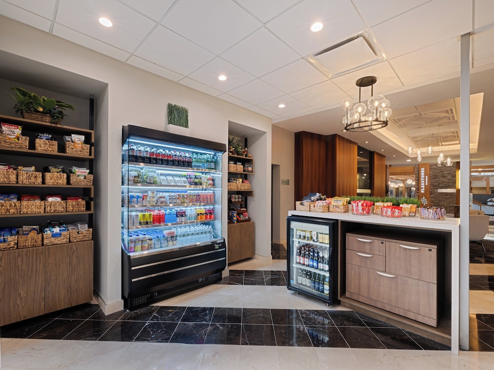 Crowne Plaza Suffern Mahwah by IHG - photo 28