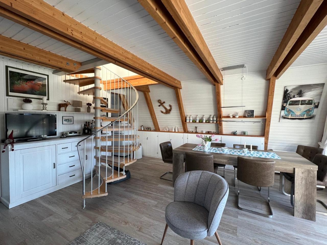 Ferienhaus Meeresbrise in Damp, Germany