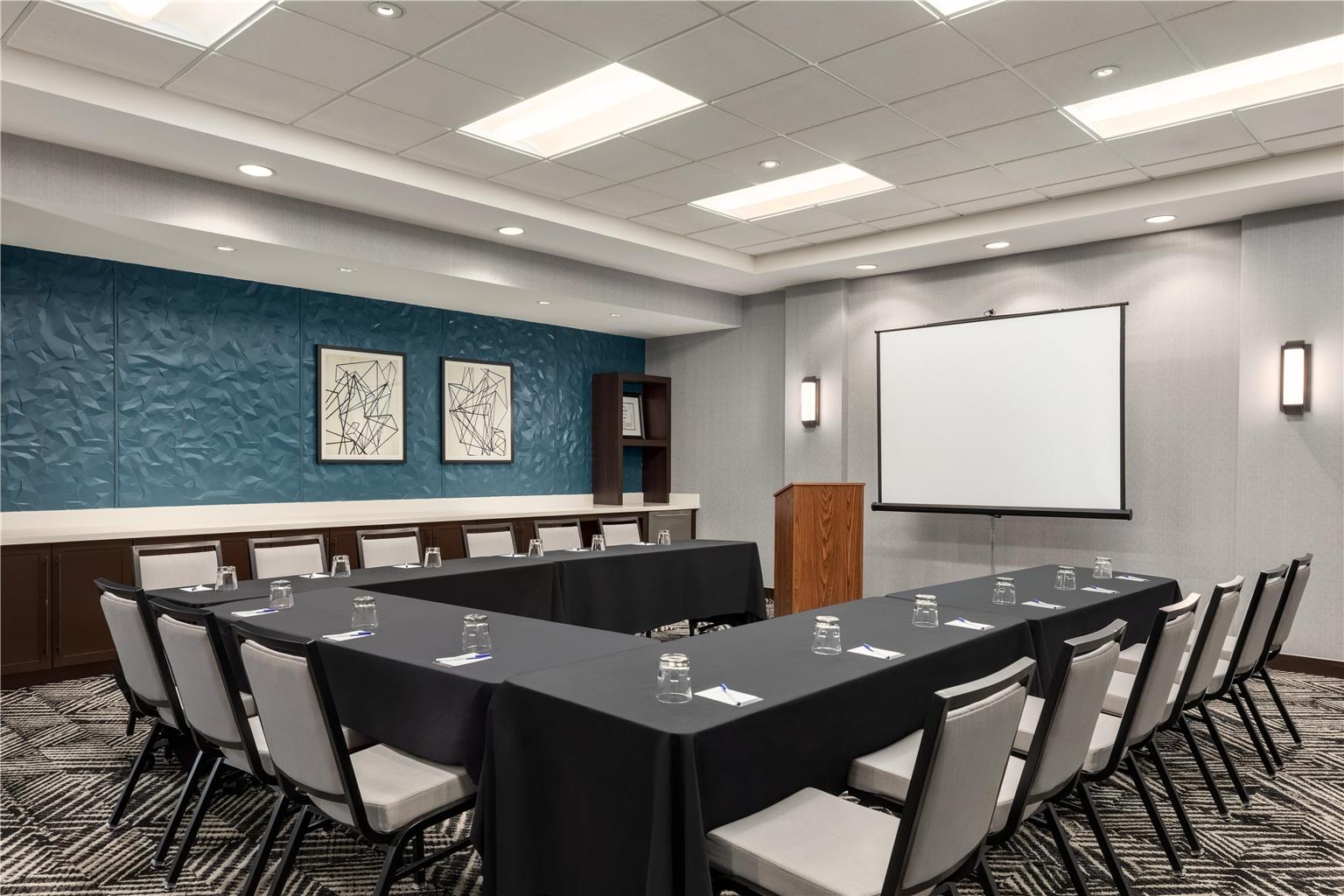 Hyatt Place Bloomington - photo 30