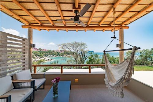 3019 Amanecer F2 in Santa Maria Huatulco, Mexico