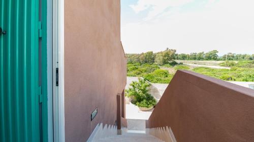 Casa Tatti Calm e Natural — 4-Star Luxury Hotel in Cabras, Italy