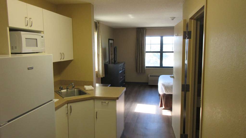MainStay Suites Rochester South Mayo Clinic - photo 13