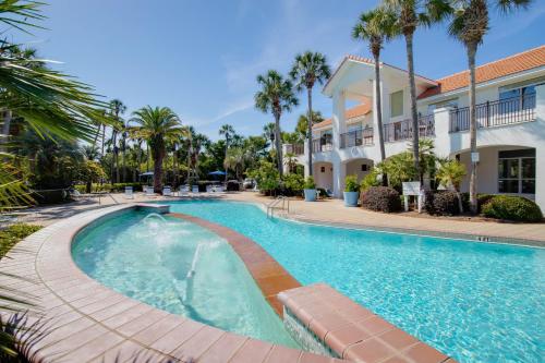 Destined For Sun S 107 Cayman Cove 4BR 3BA 12 - photo 8