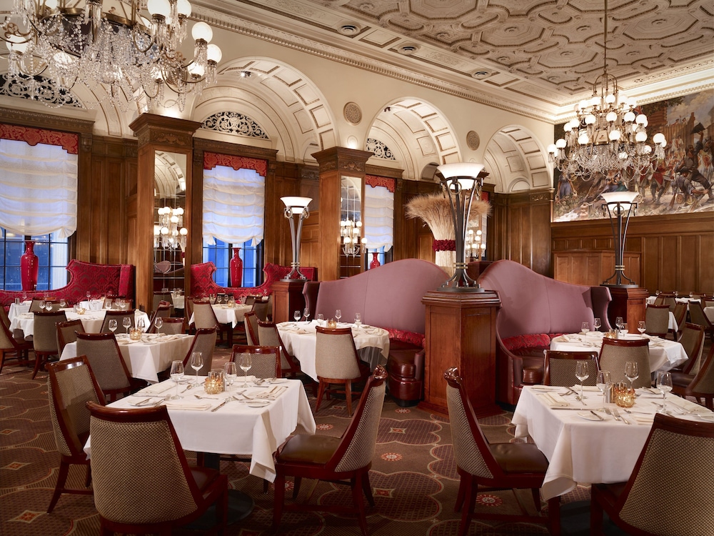 Omni William Penn Hotel - photo 103