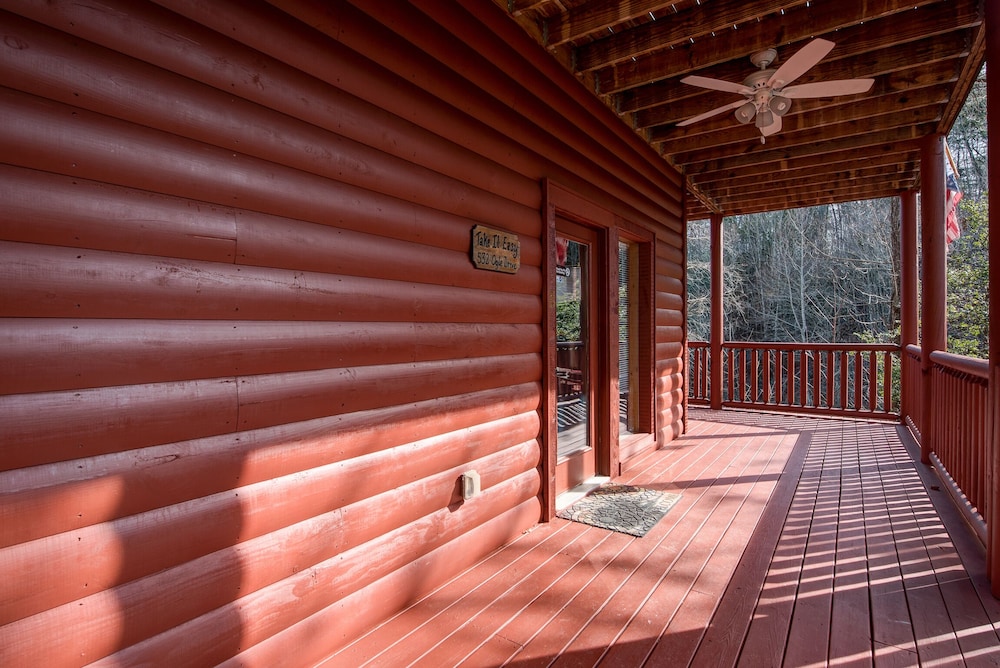 Take It Easy - photo 32