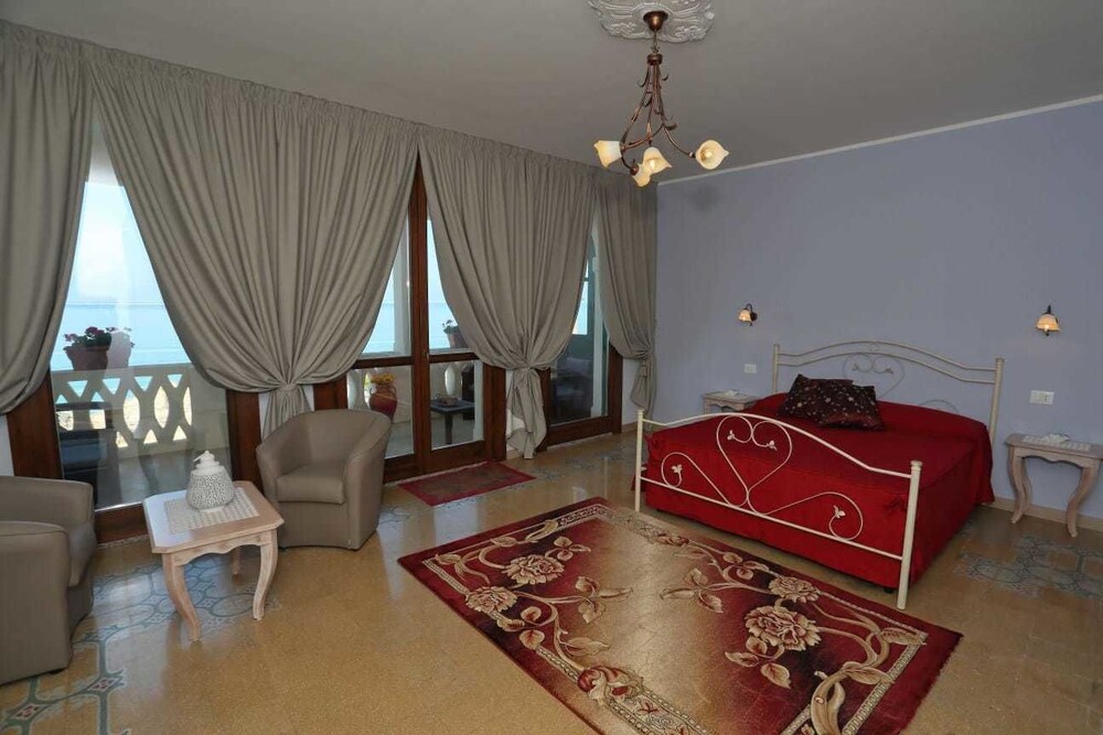 Casale Pettinato in Pizzo, Italy