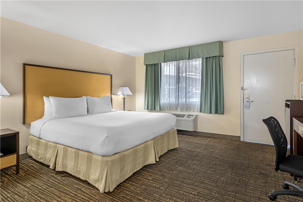 Best Western Petaluma Inn - photo 33