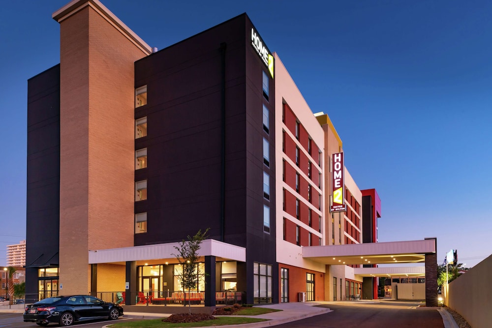Home2 Suites by Hilton Columbia Downtown - photo 29