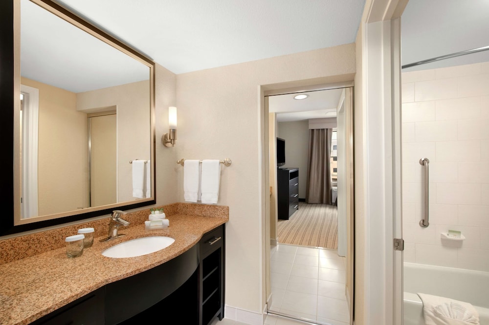Homewood Suites by Hilton Fort Worth West at Cityview TX - photo 19