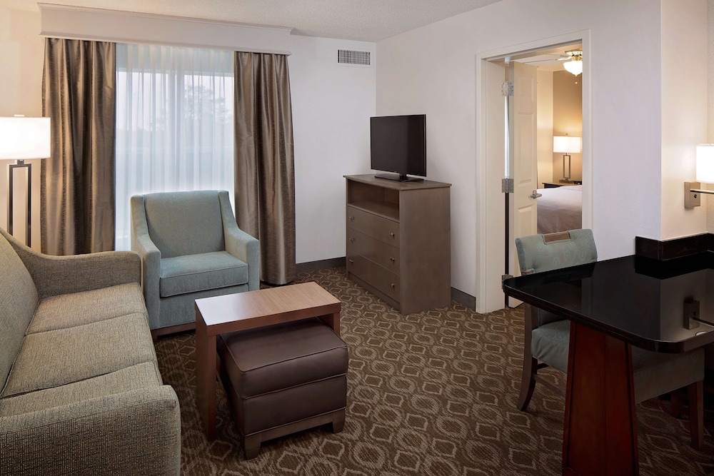 Homewood Suites by Hilton Orlando Maitland - photo 11
