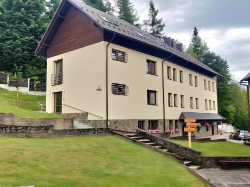 Karmelitański Dom Gościnny in Zawoja, Poland