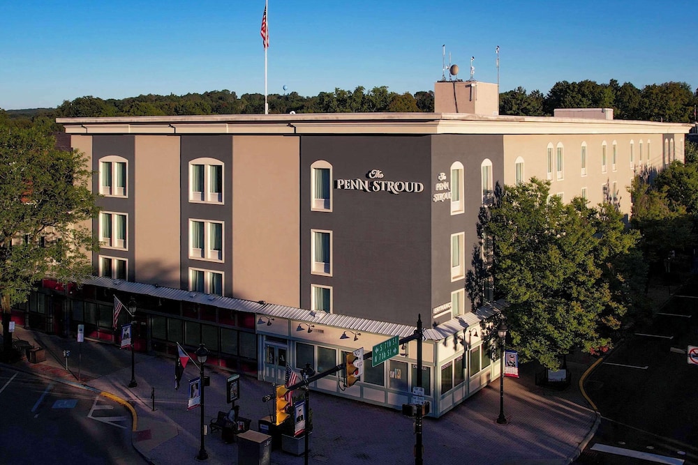 The Penn Stroud Stroudsburg Poconos Ascend Hotel Collection - photo 37