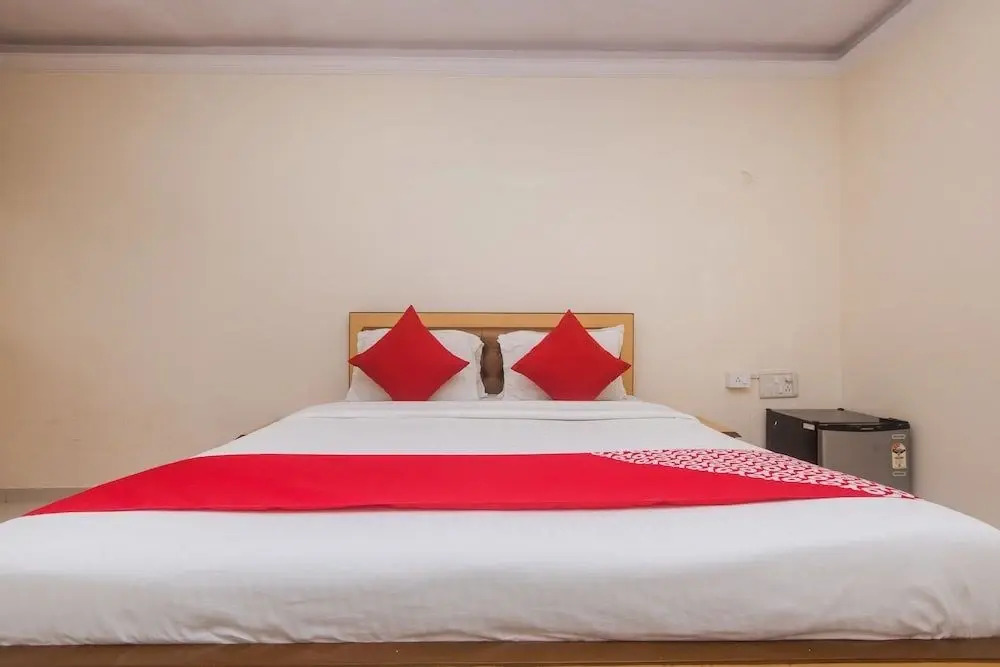 Oyo 22535 Hotel Orbit Inn