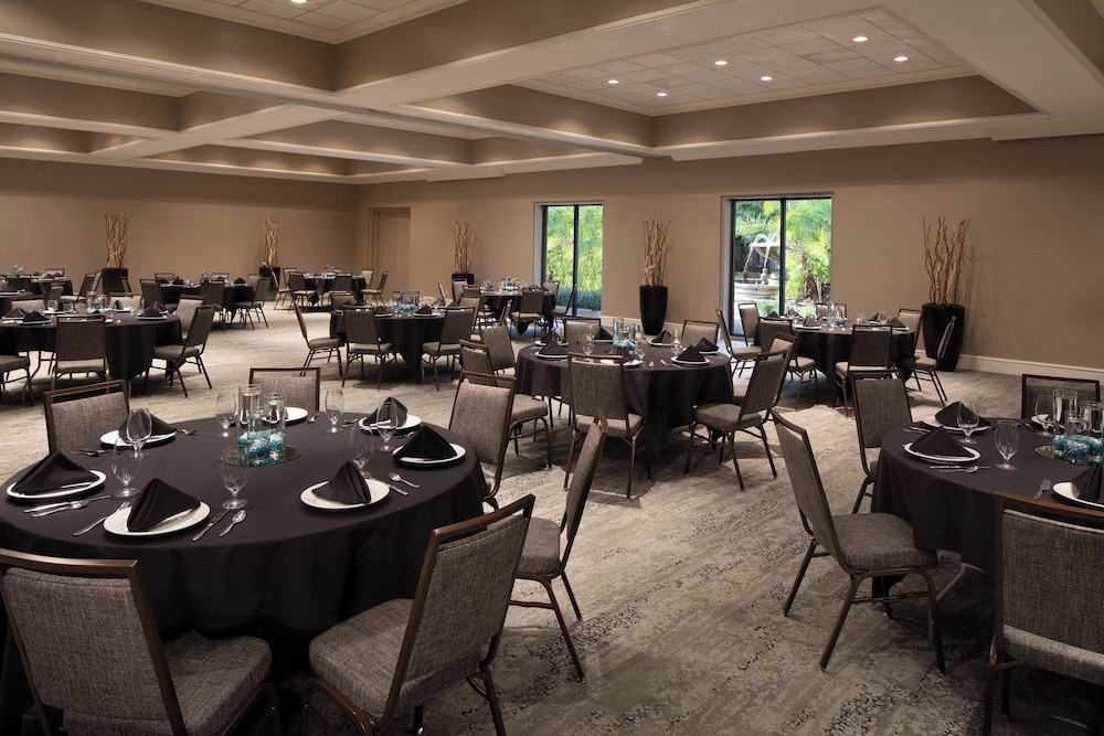 Courtyard by Marriott Bradenton Sarasota Riverfront - photo 27