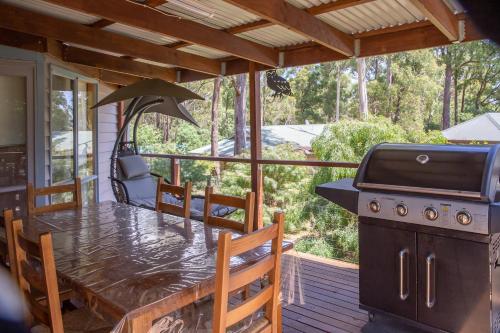 Settlement Lodge — Mount Buller — photo 2