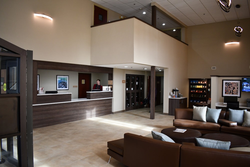 Candlewood Suites Grand Rapids Airport by IHG - photo 25