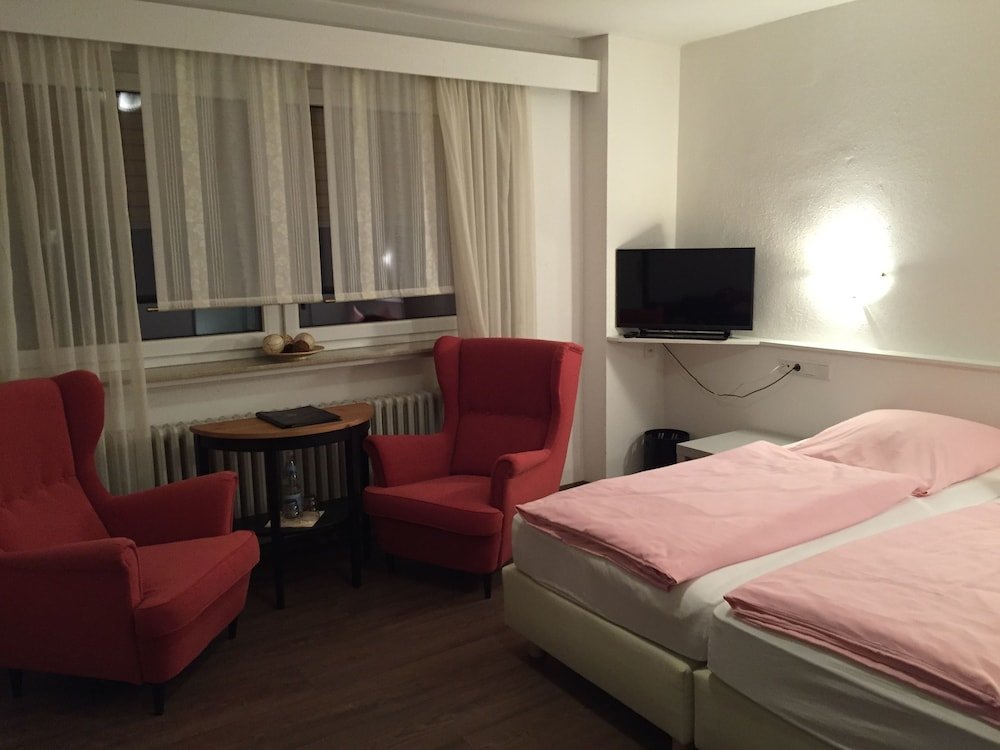 Hotel zur Struth — Eschwege — photo 3