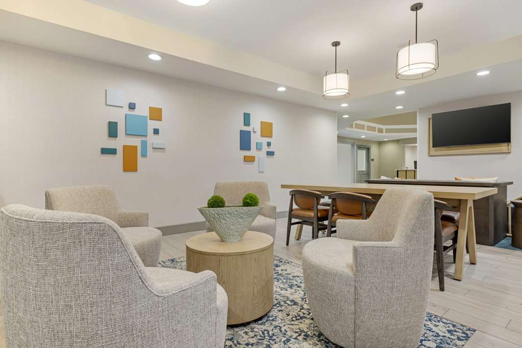 Sonesta ES Suites Torrance Redondo Beach - photo 28