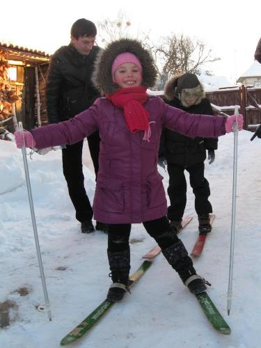 Andreyevskie Ozera — Andreyevka — photo 4