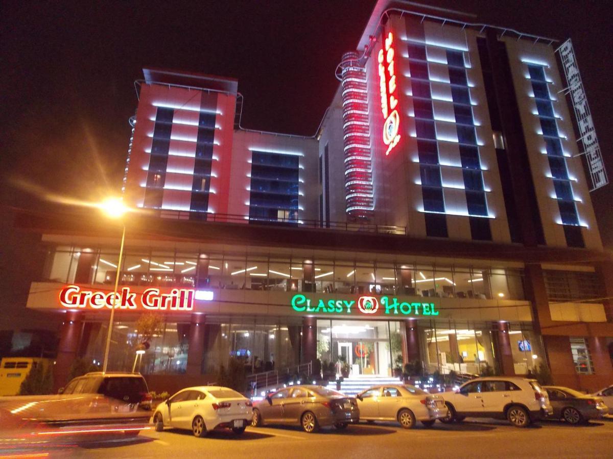 Classy Hotel Erbil - last minute hotel in Erbil