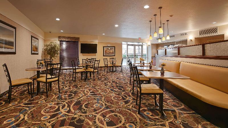 Comfort Suites Seabrook Kemah - photo 84