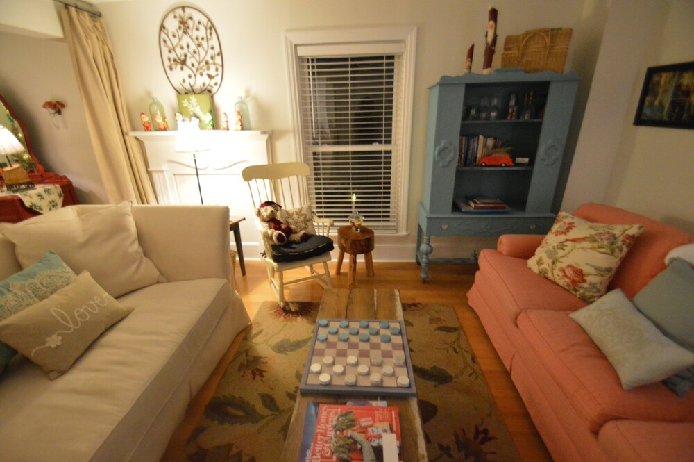 Peabody's Hip Little Stay - photo 24