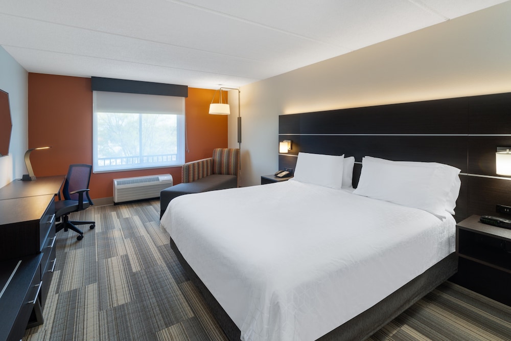 Holiday Inn Express Bluffton at Hilton Head Area by IHG - photo 6