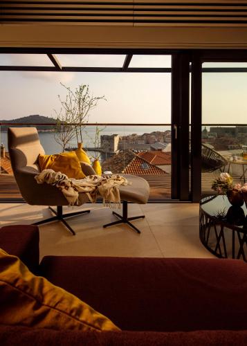 Apartment MaR — 4-Star Luxury Hotel in Dubrovnik, Croatia