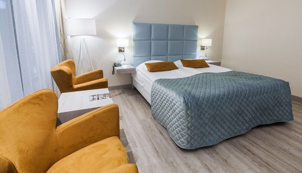 Van Der Valk Hotel Wieringermeer in Wieringerwerf, Netherlands