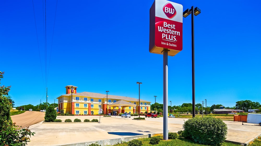 Best Western Plus Magee Inn And Suites - photo 5