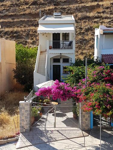 Seaside Apartment 2 — 4-Star Luxury Hotel in Kalymnos, Greece