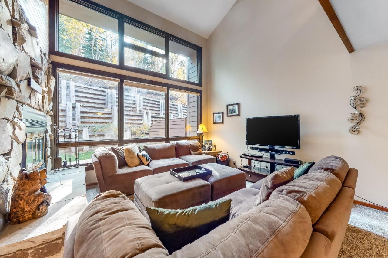 Stonebridge Valley View - last minute hotel in Bridgeport