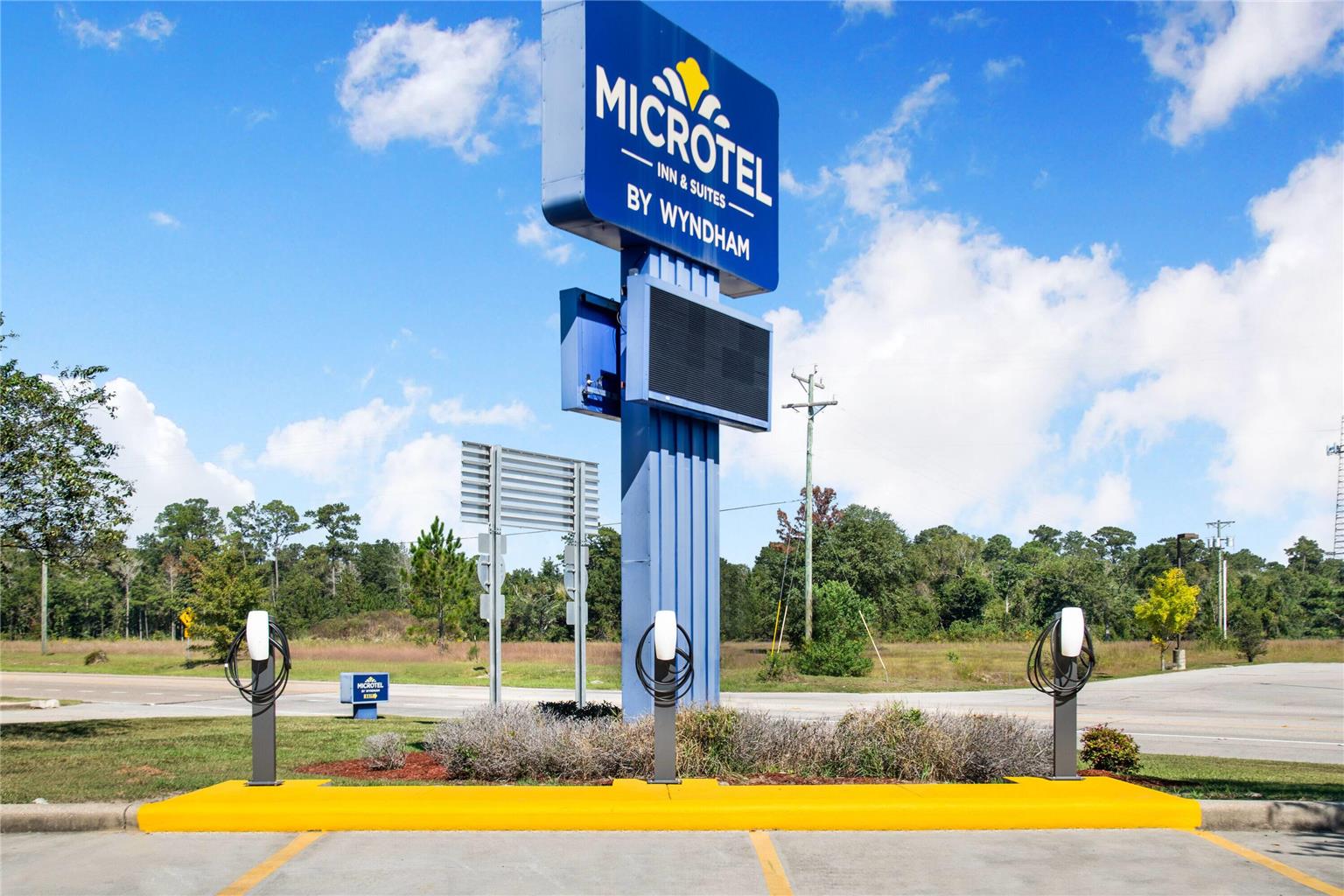 Microtel Inn & Suites by Wyndham Pearl River Slidell - photo 28