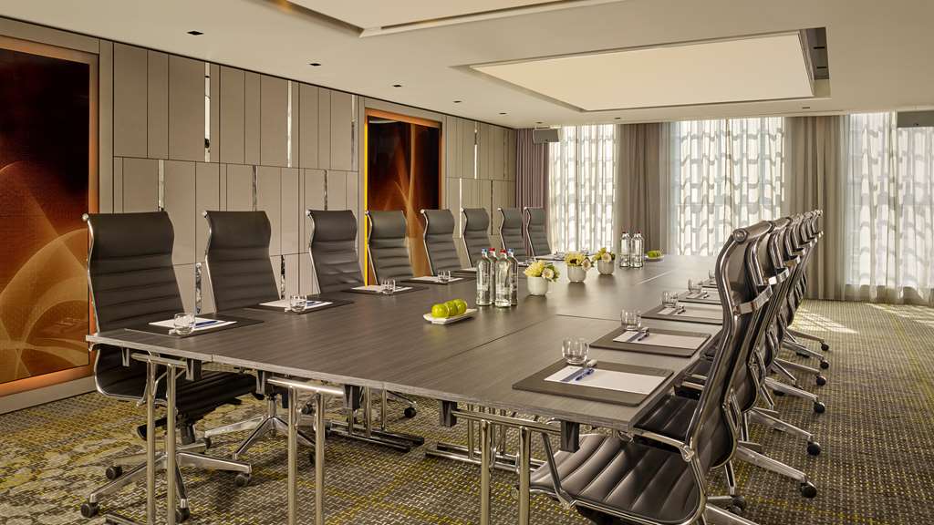 כנסים ואירועים