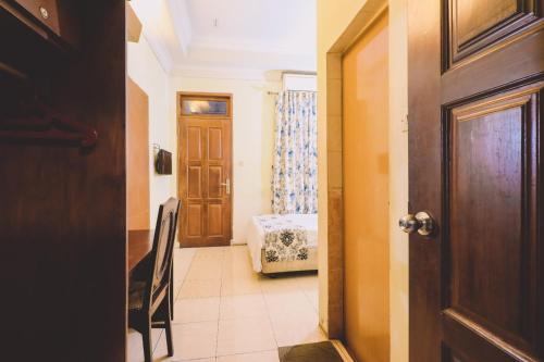 Pia Hotel Medan in Medan, Indonesia