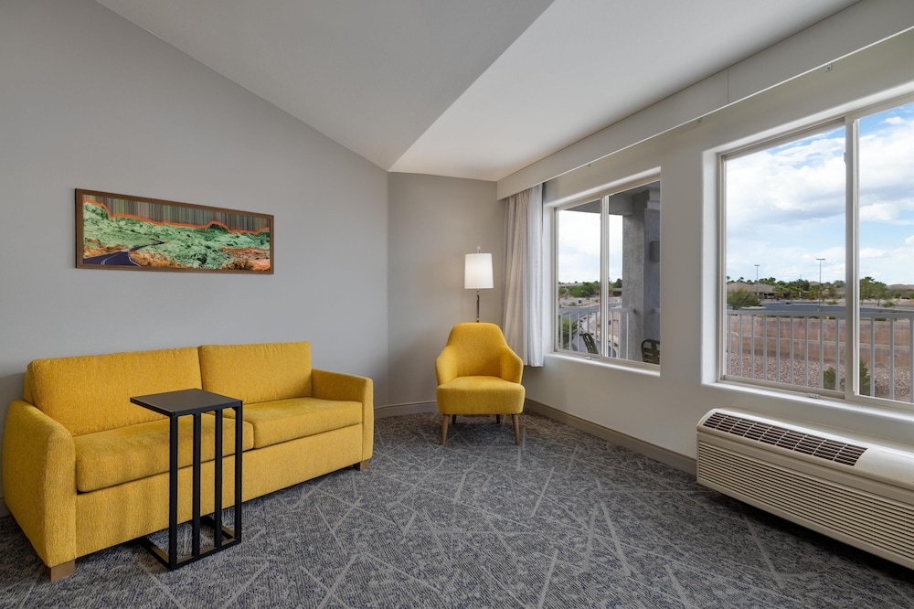 Hampton Inn & Suites by Hilton Mesquite - photo 22
