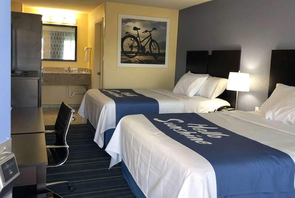 Days Inn by Wyndham Charles Town Harpers Ferry - photo 15