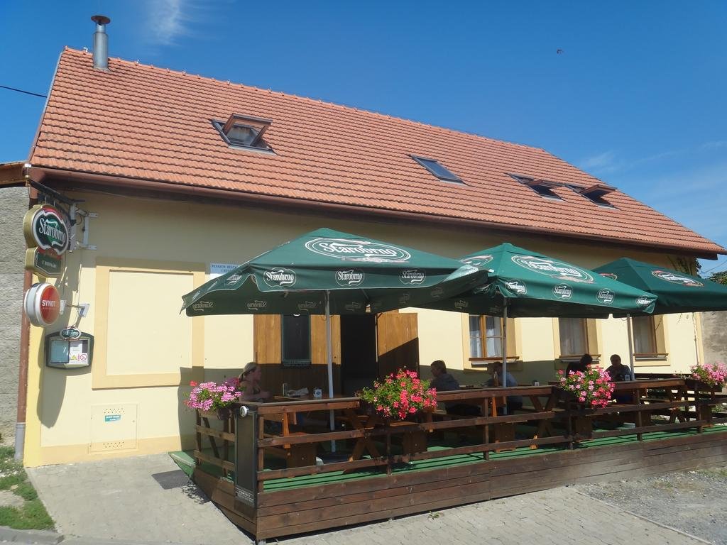 Penzion u Bednářů - last minute hotel in Brno