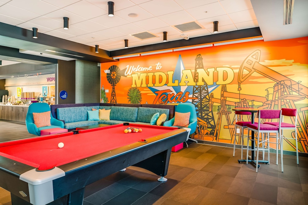Tru By Hilton Midland - photo 2