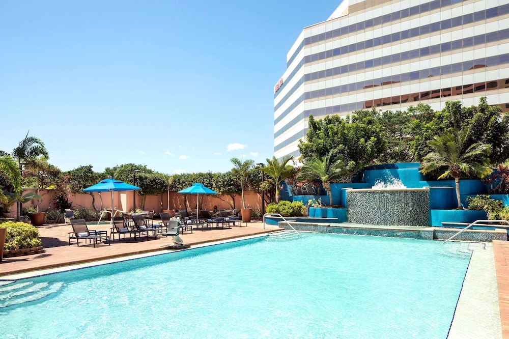 Embassy Suites by Hilton Tampa Airport Westshore - photo 39