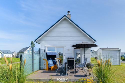 Ferienhaus Nautilus 83 Olpenitz - last minute hotel in Unknown City