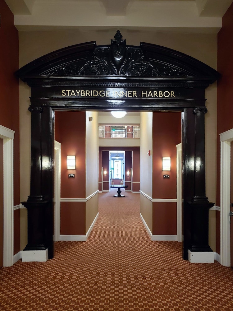 Staybridge Suites Baltimore Inner Harbor by IHG - photo 106