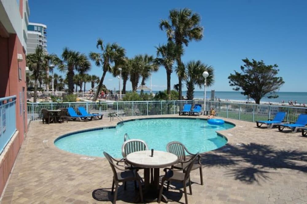 Roxanne Towers by Elliott Beach Rentals - photo 34