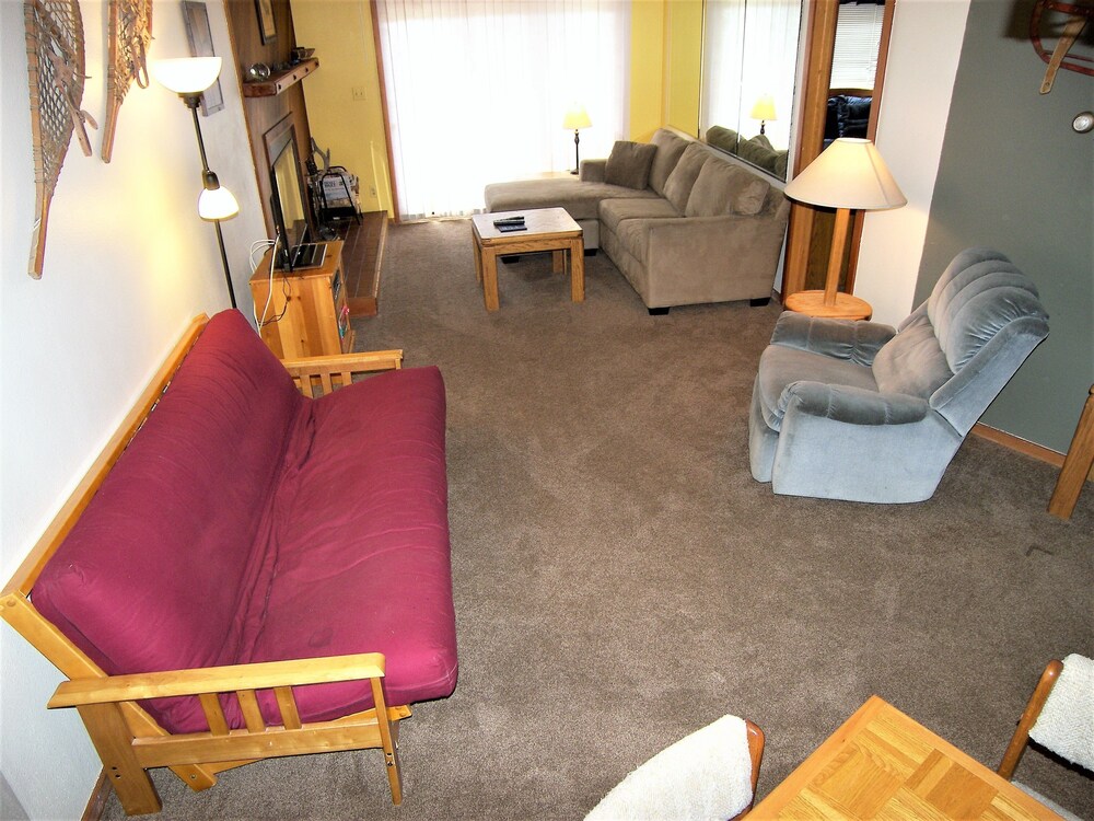 Snowscape 2 Bed 2 Bath - photo 26