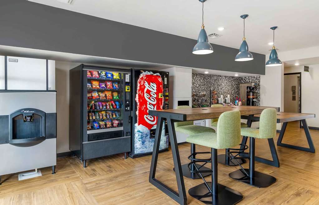Extended Stay America Suites Atlanta McDonough - photo 7