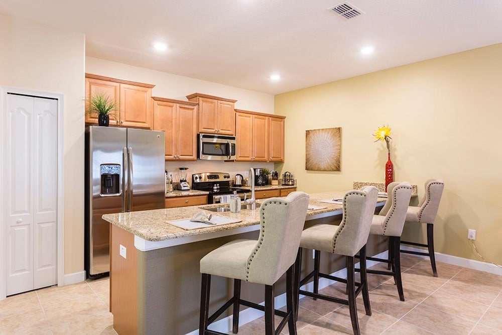 Storey Lake 4859 Clock By Fairytale VR Kissimmee - photo 9