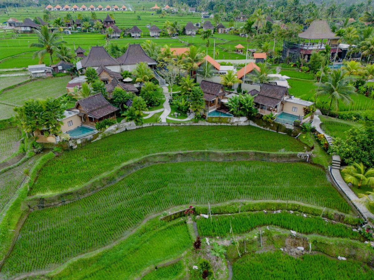 Taksu Resort Ubud by Dhananjaya Hospitality — 4-Star Luxury Hotel in Ubud, Indonesia