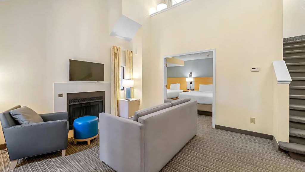 Sonesta ES Suites Cincinnati Sharonville West - photo 14