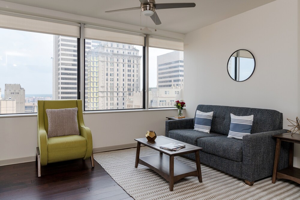 Stay Alfred on Elm Street — 4-Star Luxury Hotel in Dallas, United States