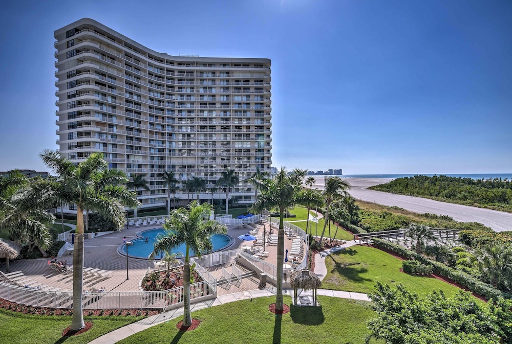 Resort Condo with Balcony and Stunning Ocean Views - photo 2
